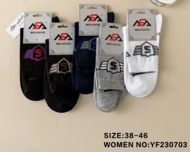 Calcetines deportivos-YF230703