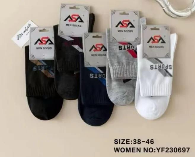 Calcetines de hombre-YF230697