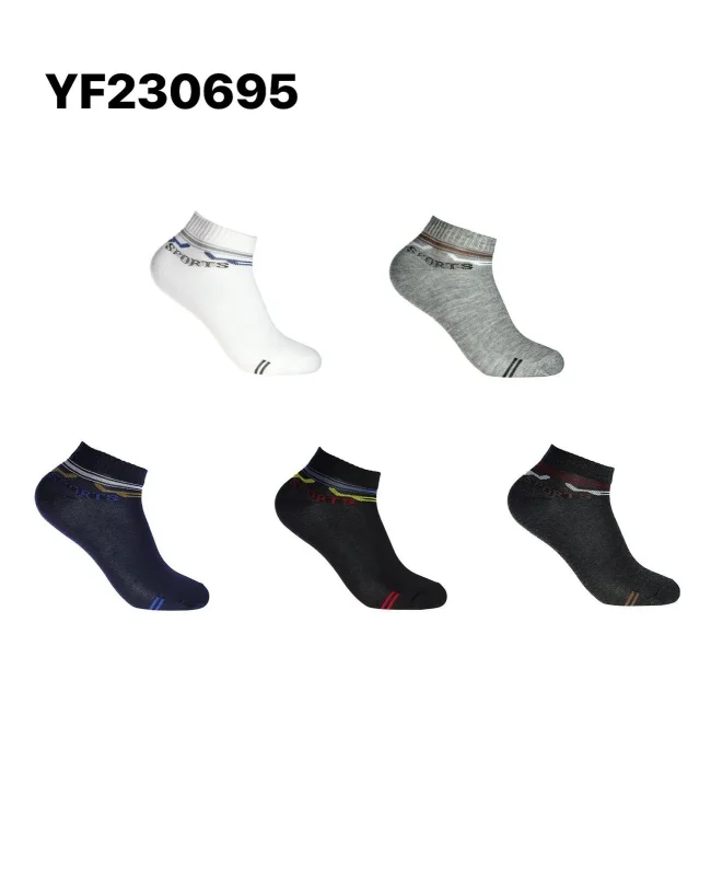 Calcetines deportivos-YF230695