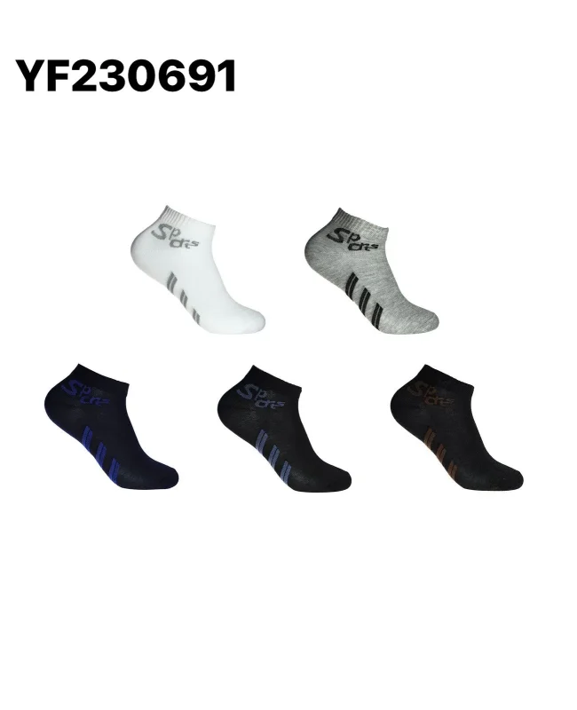 Calcetines deportivos-YF230691