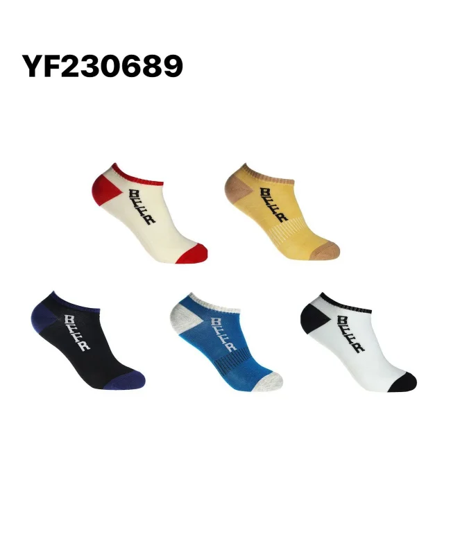 Calcetines tobillo-YF230689