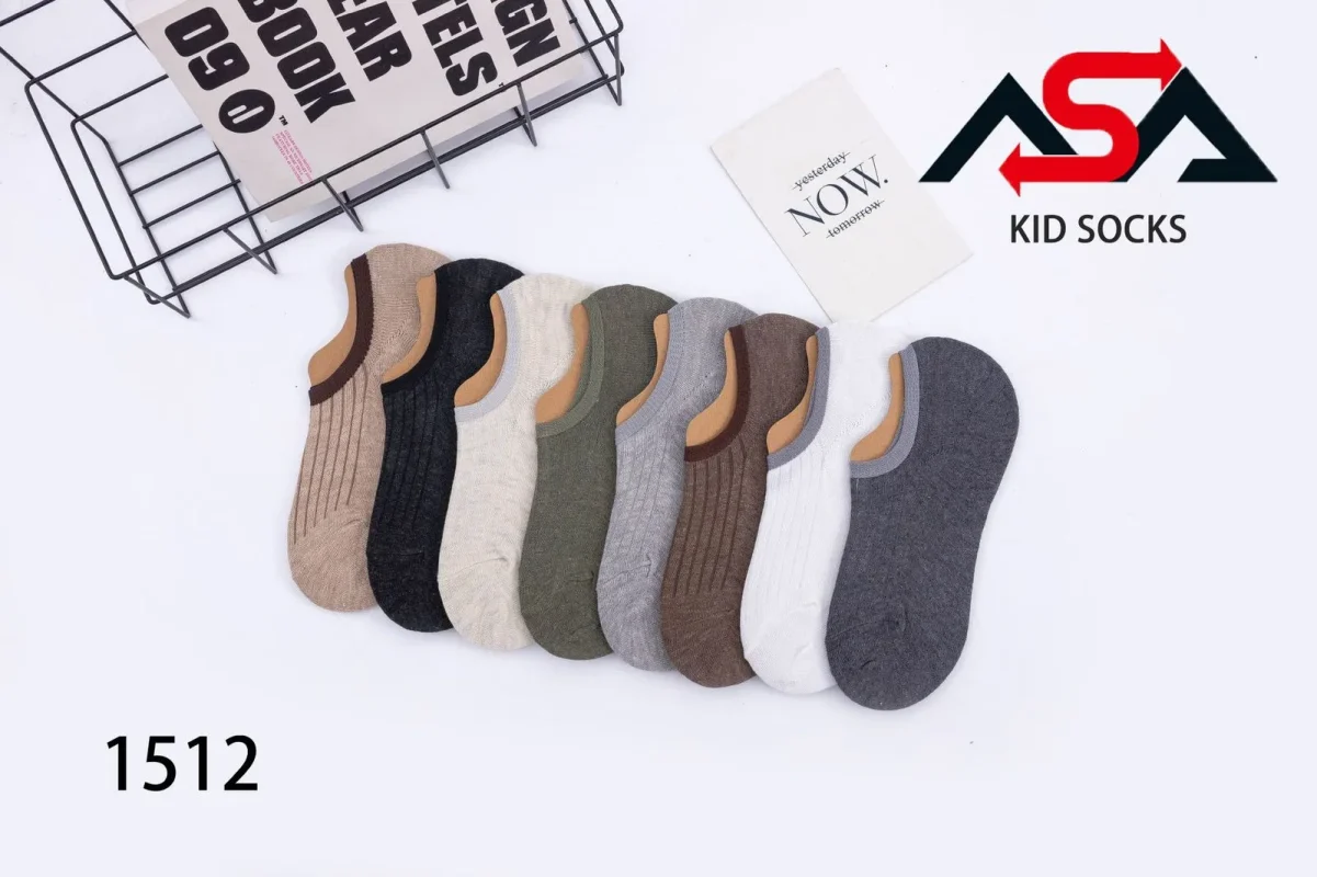 Calcetines para niño-XK1512