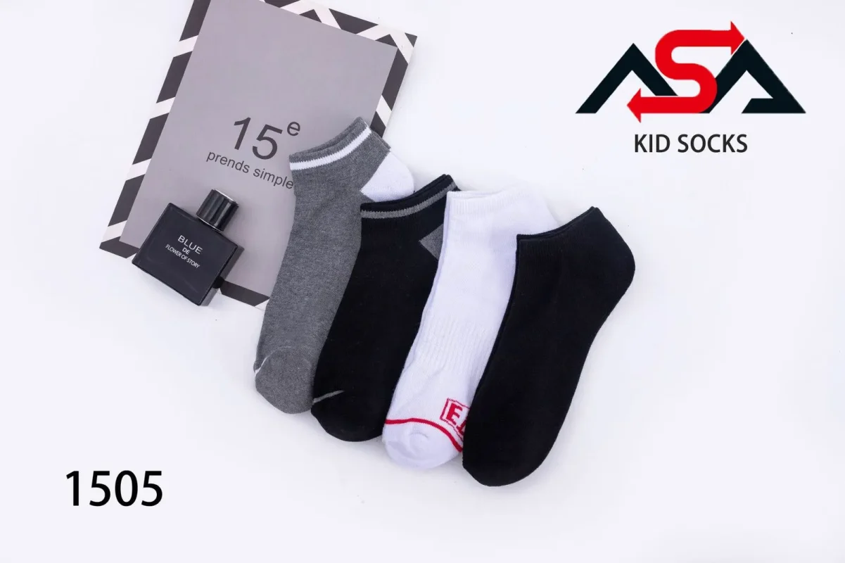Calcetines para niño-XK1505