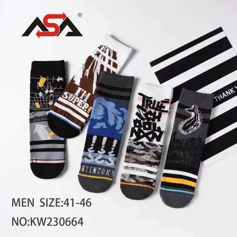 Calcetines Hombre-KW230664