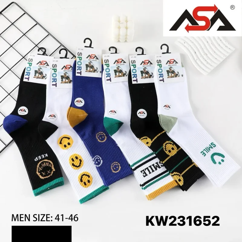 Calcetines deportivos-KW231652