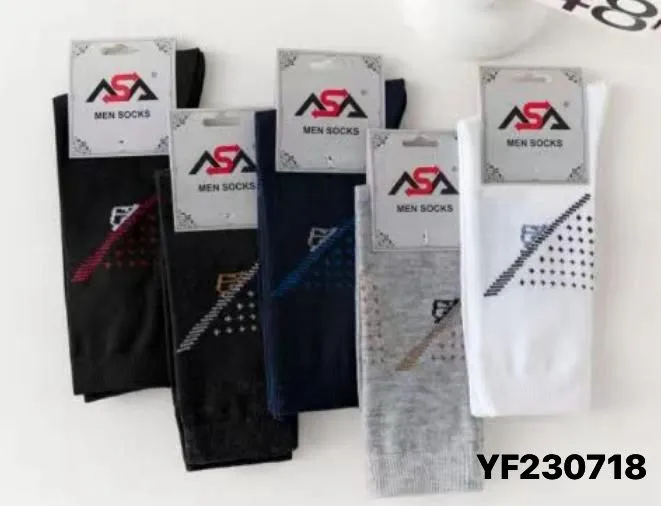 Calcetines de hombre-YF230718