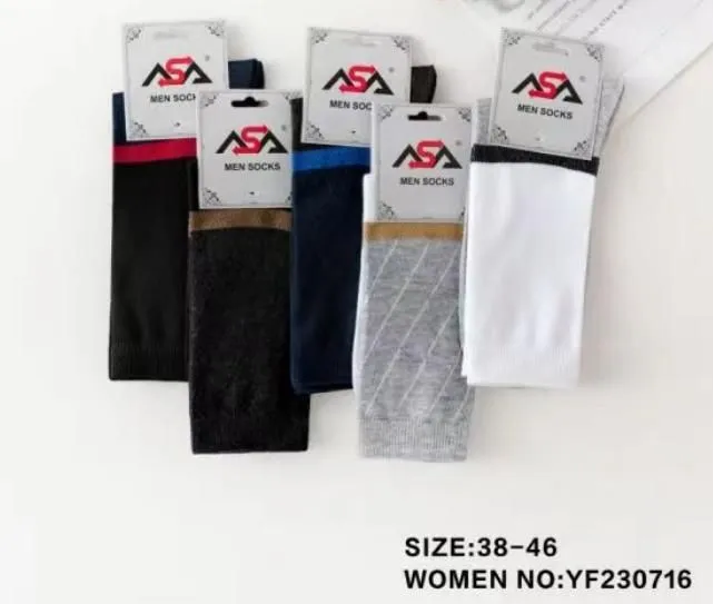 Calcetines de mujer-YF230716