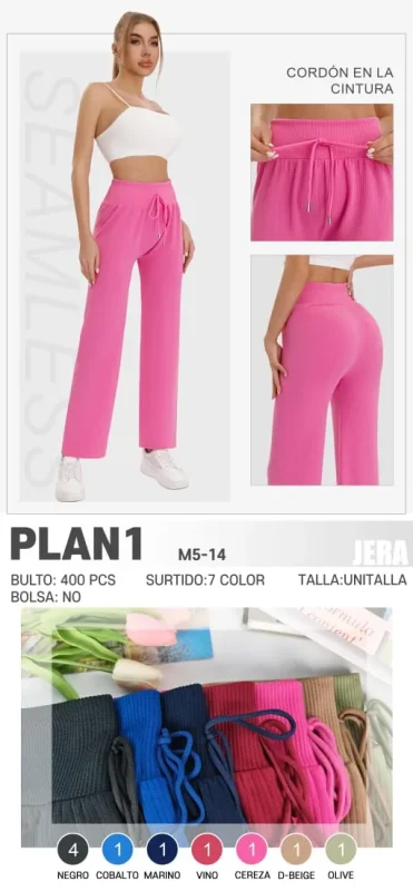 Pantalon Jera-PLAN1