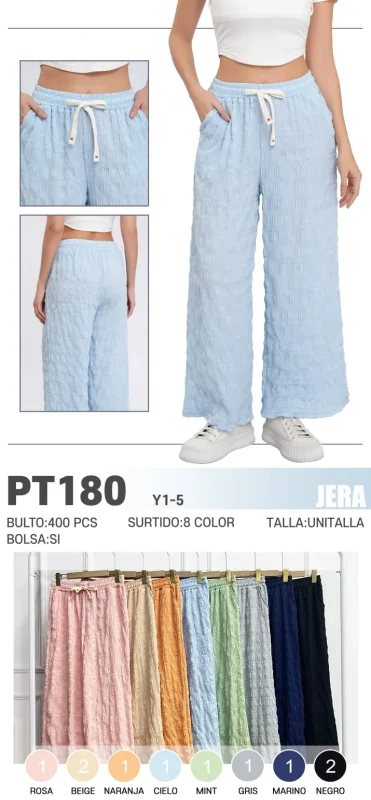 Pantalón Suave-PT180