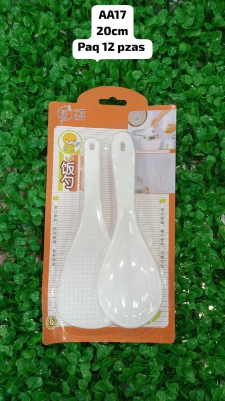 Cuchara medidora-AA17