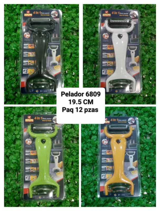 Pelador-Pelador 6809