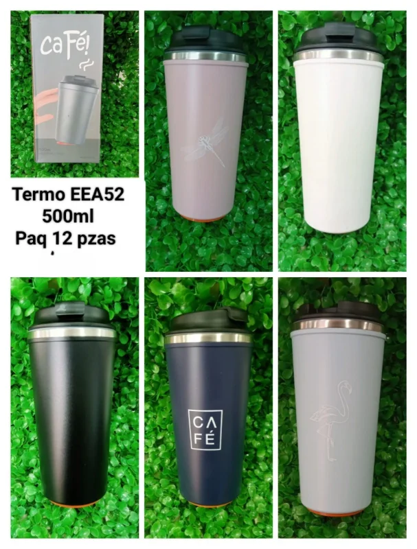 Termo varios diseños-EEA52