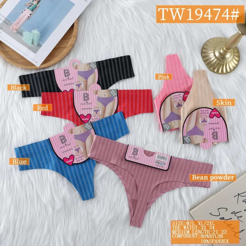 Tanga Invisible-0-TW19474