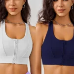 Top Deportivo Dama-2509 - 1