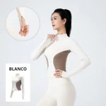 Sudadera Con cierre-JV006 - 2