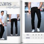 Jeans caballero-GAP - 2