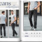 Jeans caballero-GAP - 3