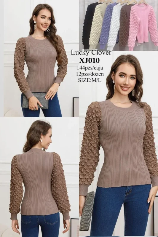 Sueter Elegante-3-XJ010