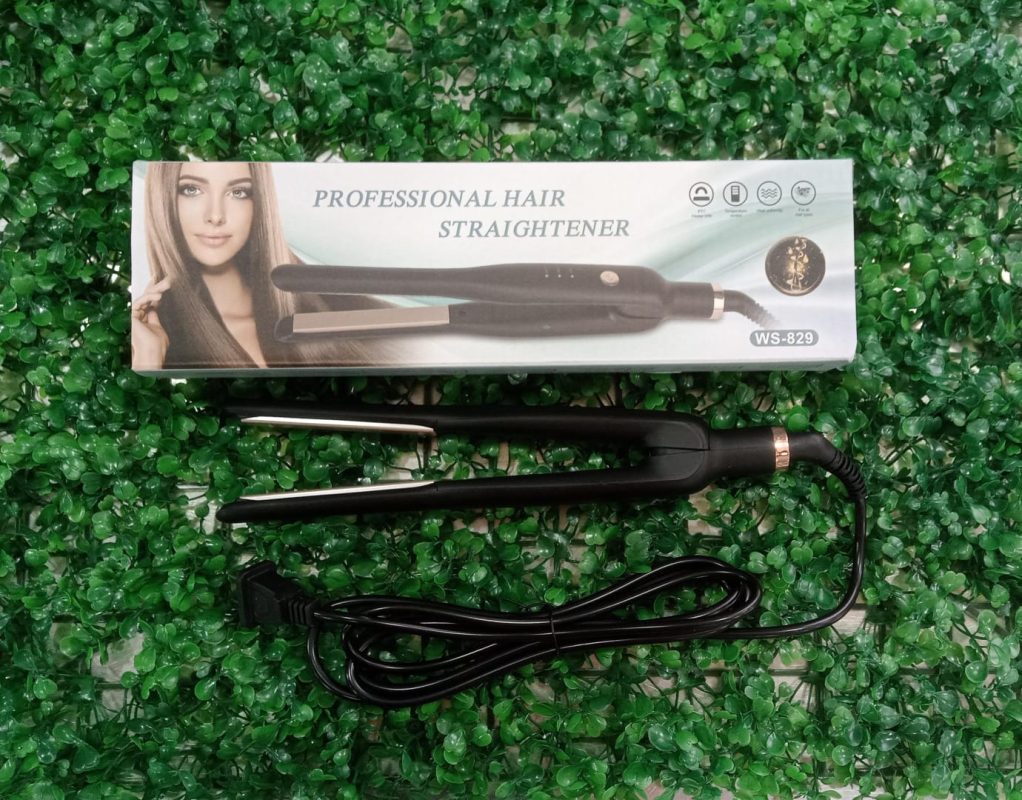 Alisador de cabello profesional-EE-82