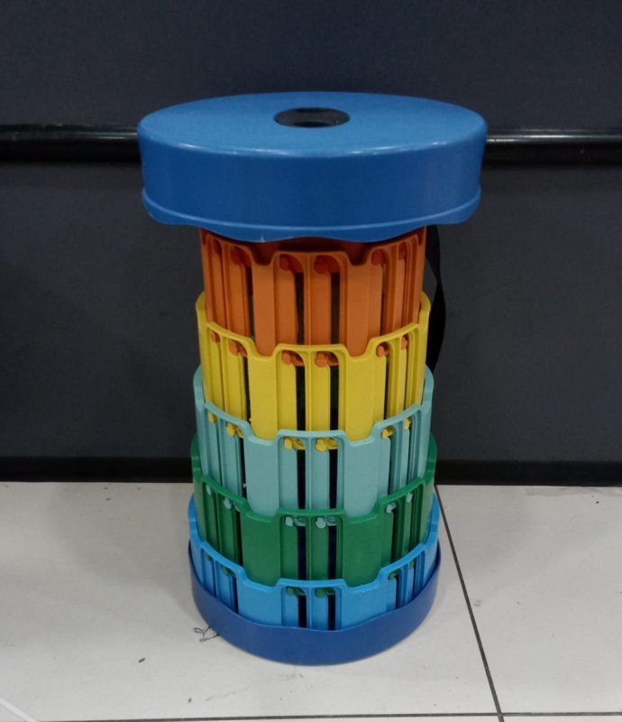 Banco retractil-EE-87