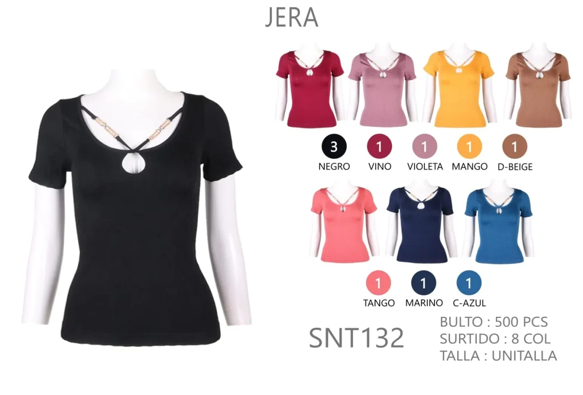 Blusa Jera-B-SNT132