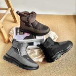 Botín Casual-YW749 - 2