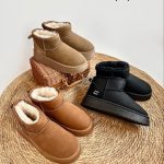 Botines de invierno-YW921 - 1