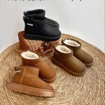 Botines para niño/niña-YW919 - 2