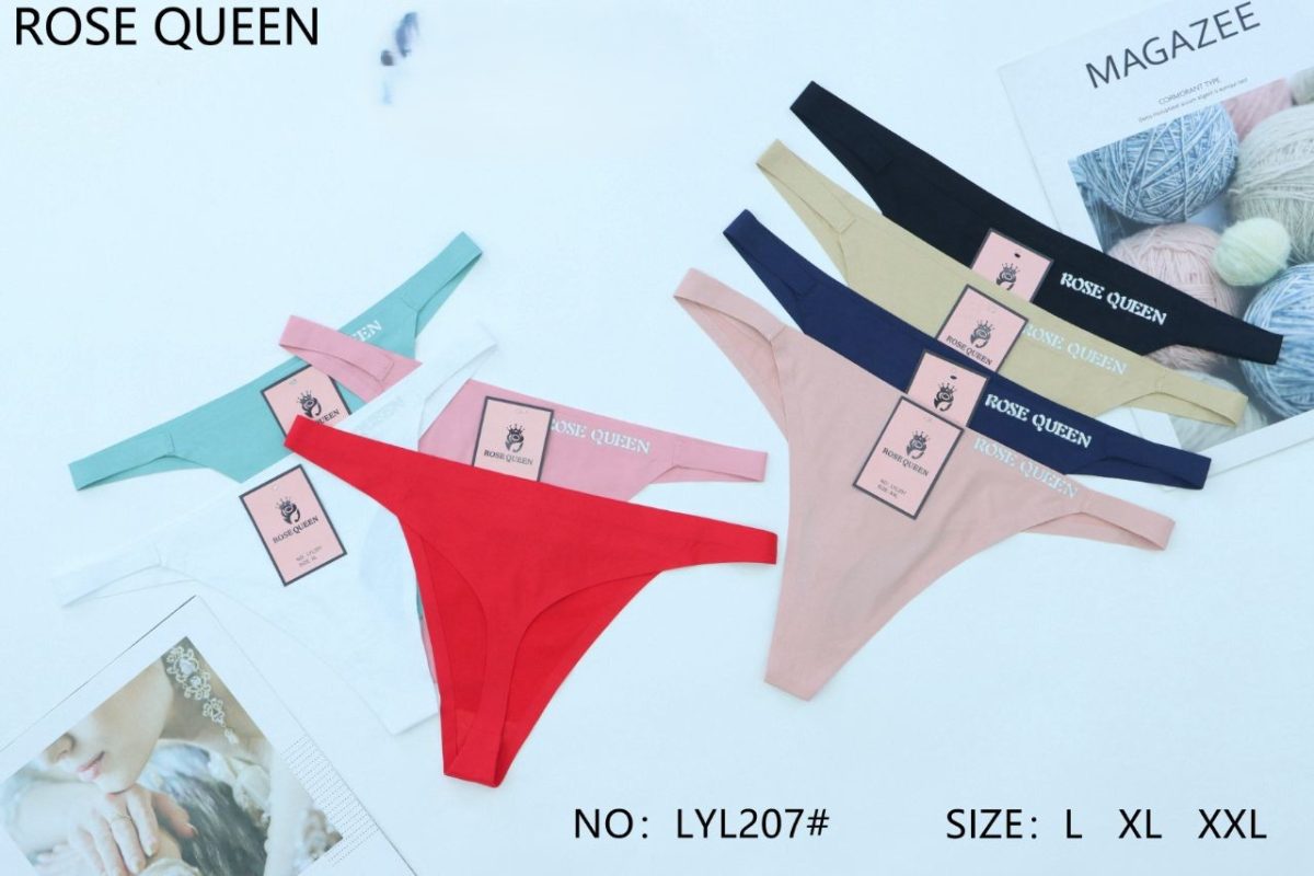 Bragas Rose Queen-LYL207