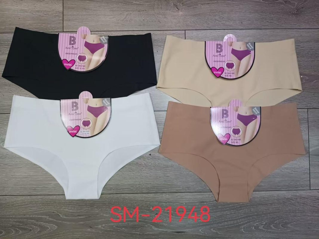 Braguitas Aosi Rose Invisibles-SM-21948