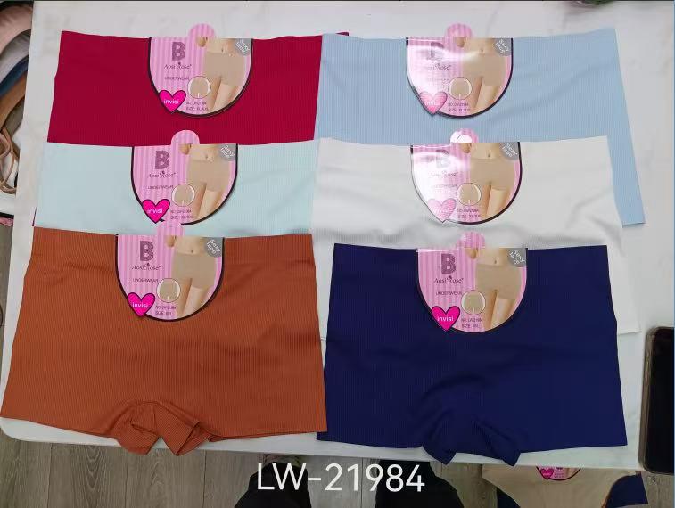 Braguitas Invisibles-LW-21984