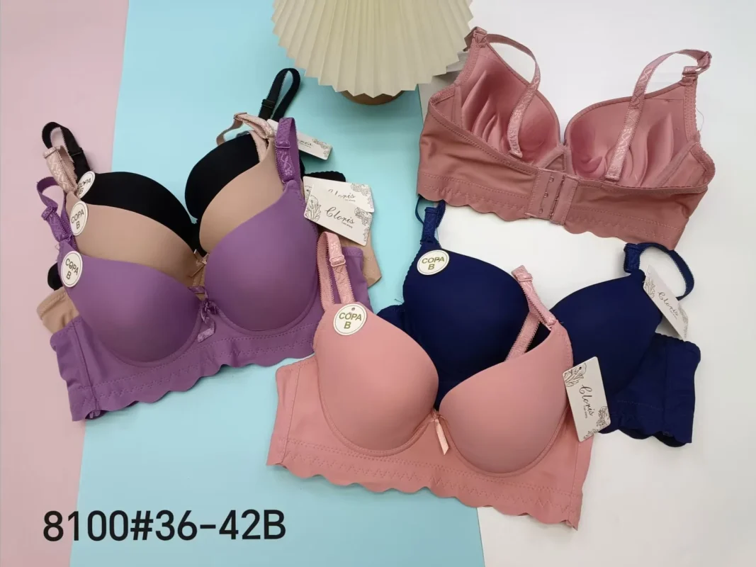 Brasieres Copa B-8100