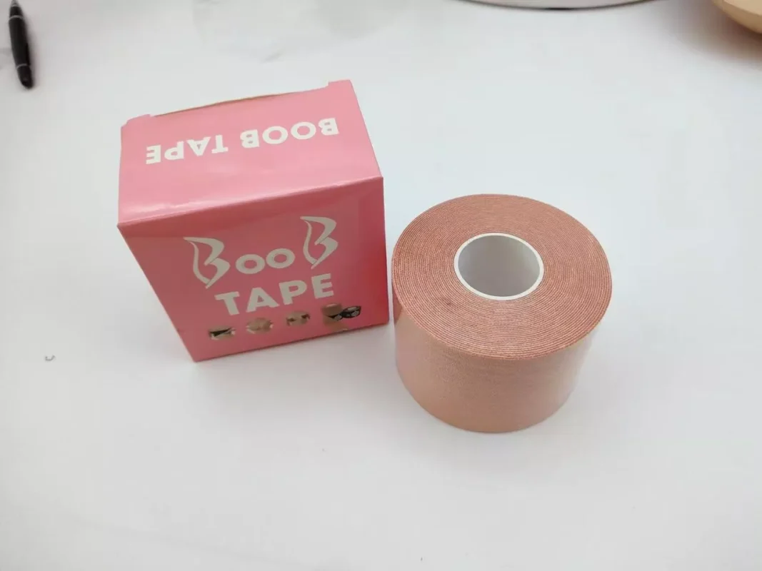 Cinta adhesiva para busto-TXT-5