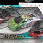 Coche de carreras a control remoto-918-60A-61A - 1