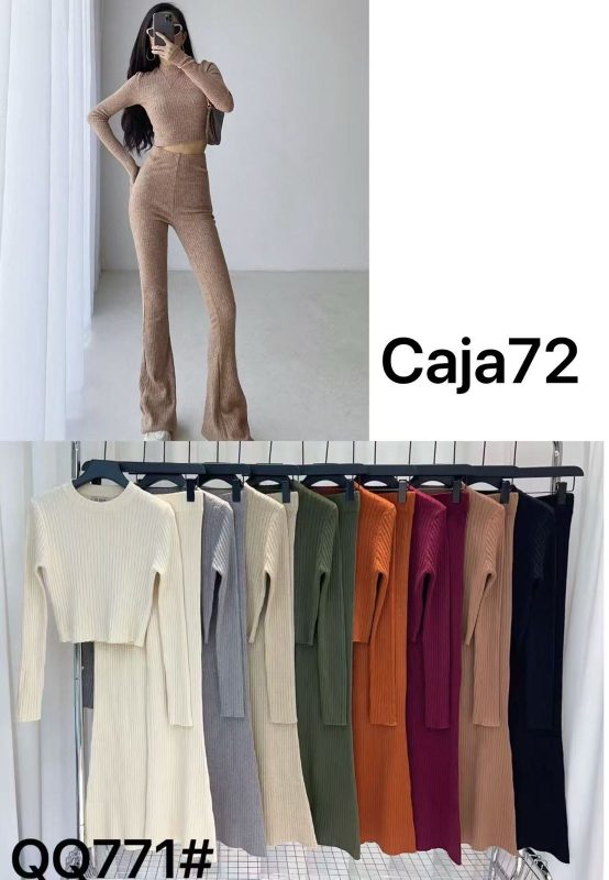 Conjunto de punto-QQ771