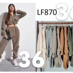 Conjunto de dos piezas-LF870 - 2