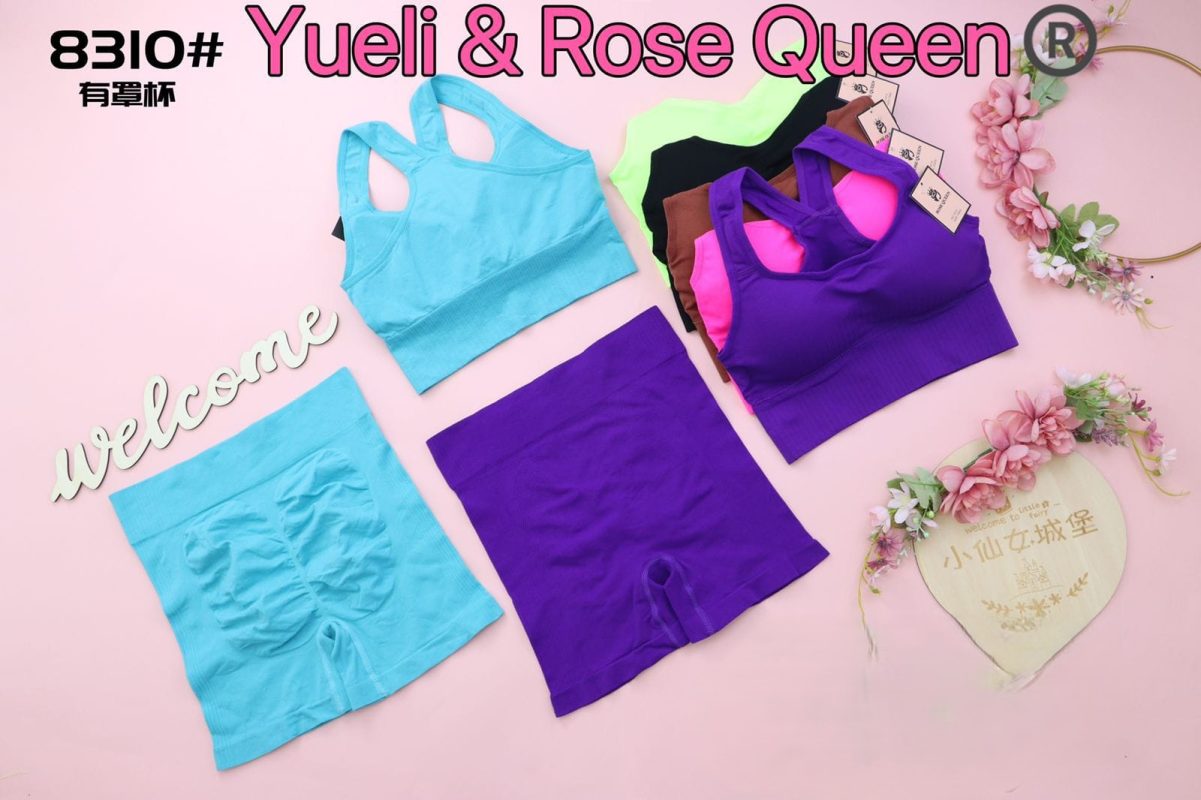 Conjunto deportivo-8310