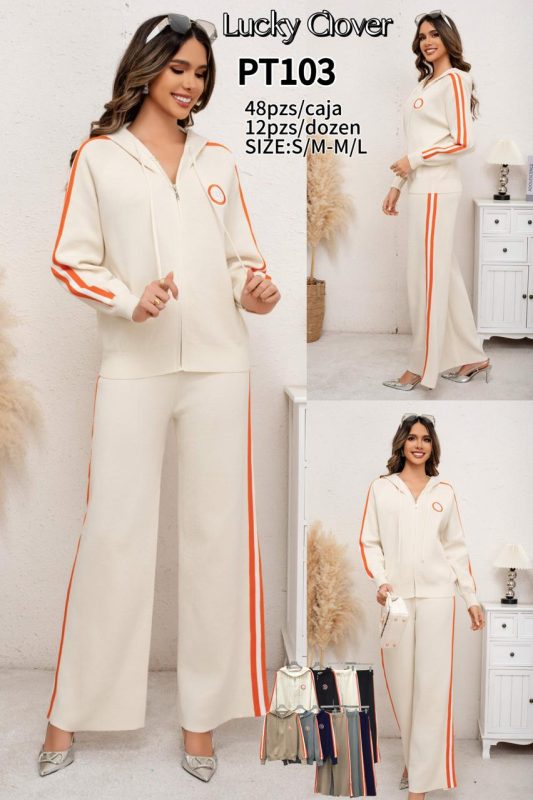 Conjunto deportivo-PT103