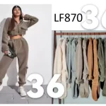 Conjunto de dos piezas-LF870 - 1