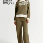 Conjunto Lucky Clover-SK058 - 2