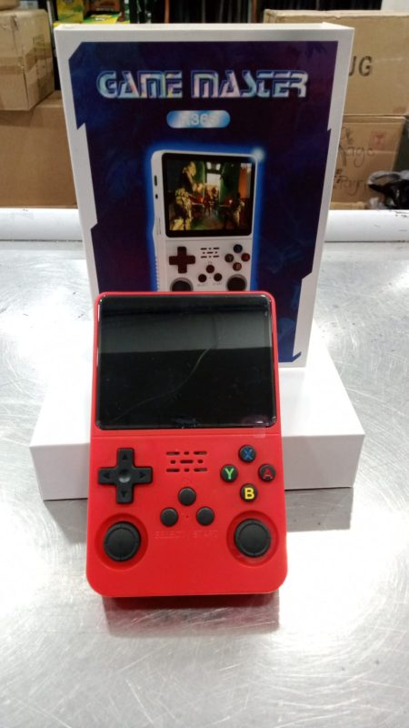 Consola de juegos portátil-CF-068