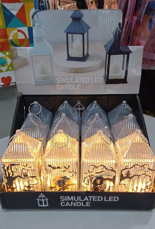 Decoración de Halloween-902353