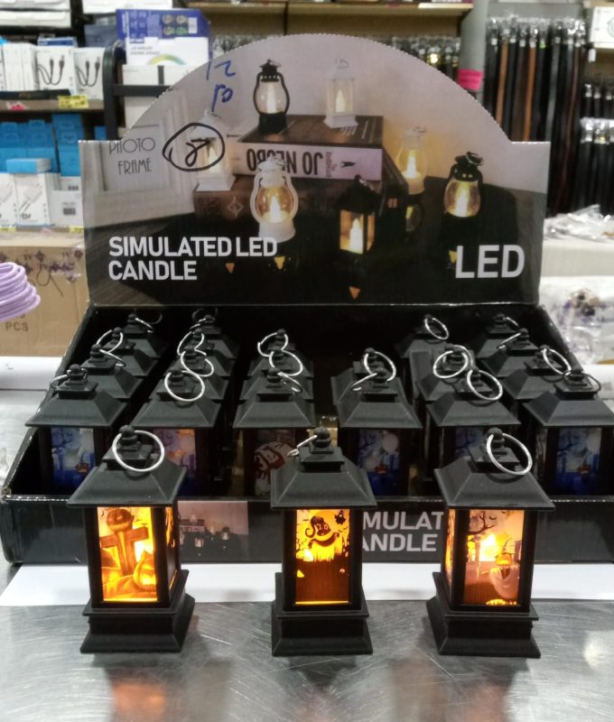 Decoración Halloween-902344