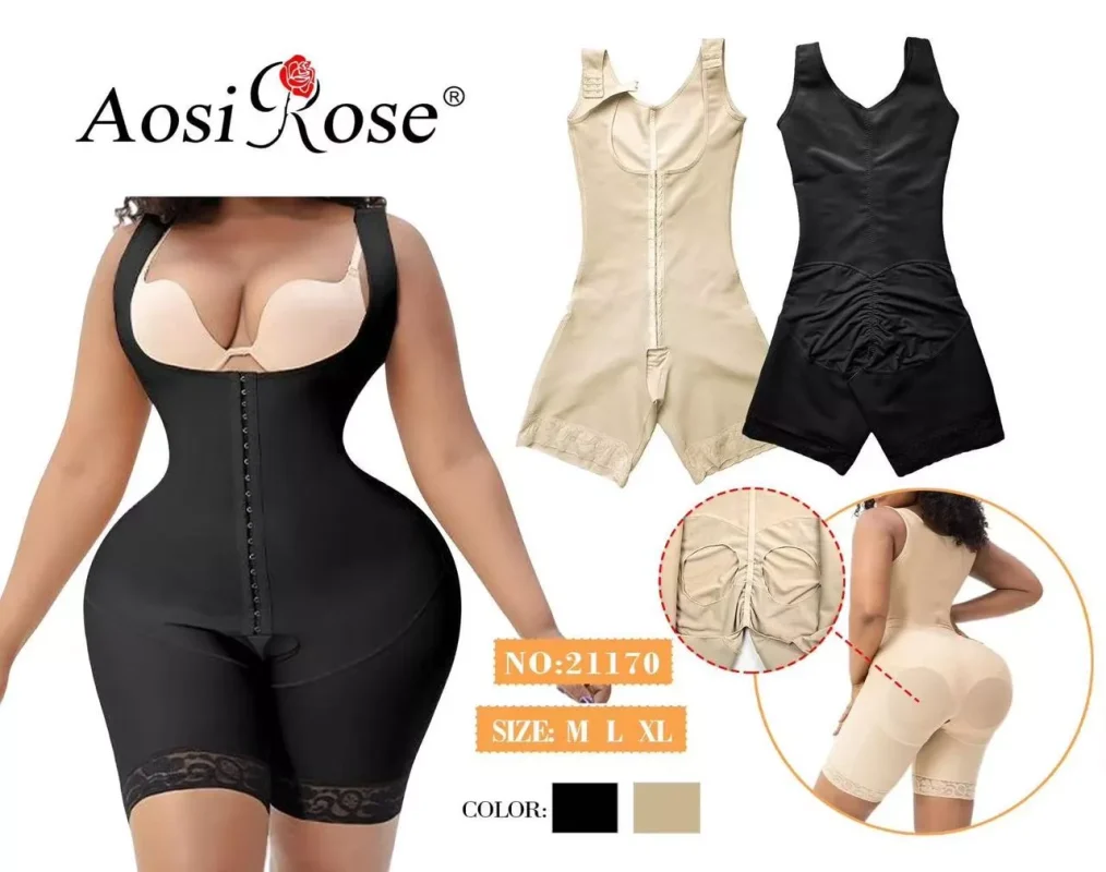 Faja body modeladora-21170