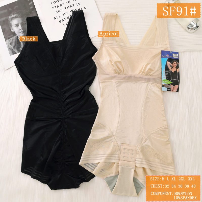 Faja Body Moldeadora-SF91