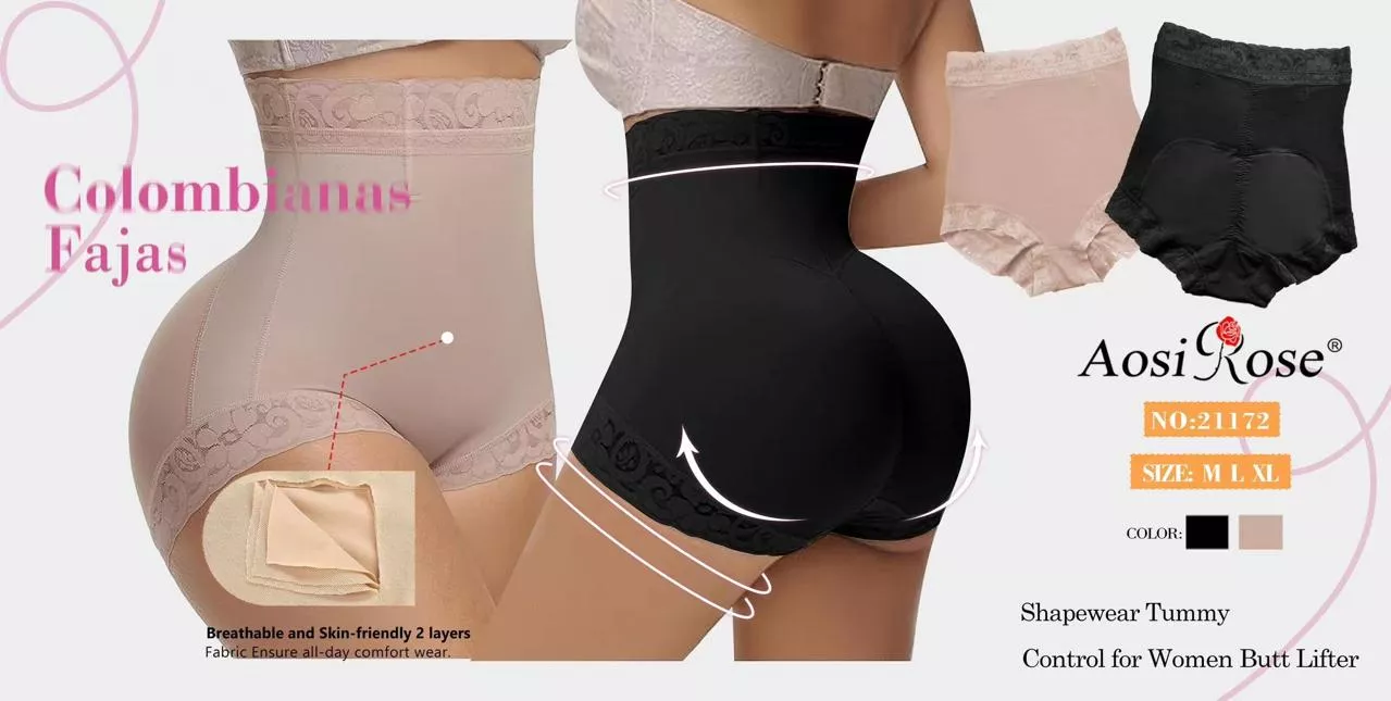 Faja Colombiana-21172