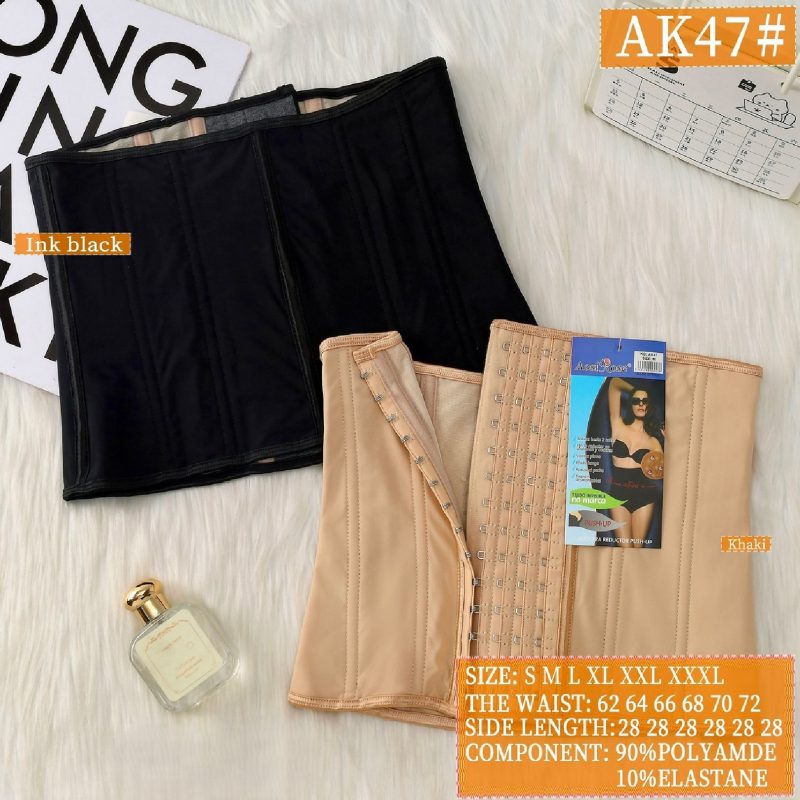 Faja modeladora-AK47