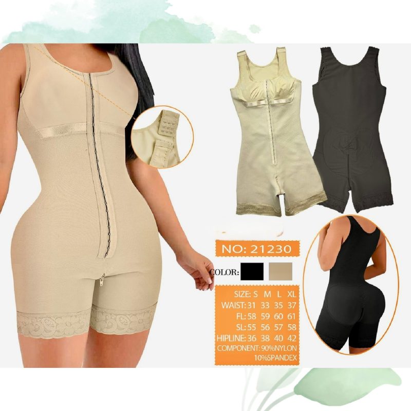 Faja tipo body-21230