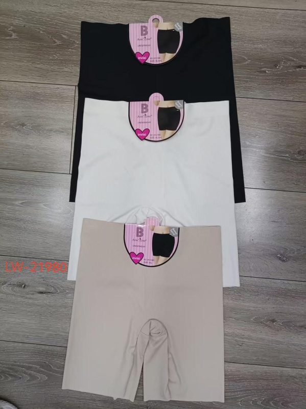 Fajas Aosi Rose Underwear-LW21980