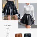 Falda circular-88314 - 2